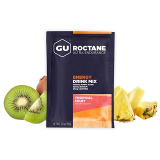 Gu Roctane Energy Drink Mix 65g Tropical Fruit