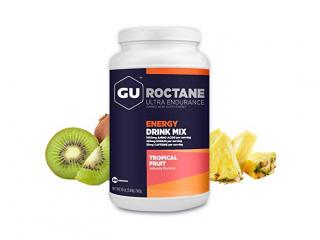 GU Roctane Energy Drink Mix 780g Tropical Fruit