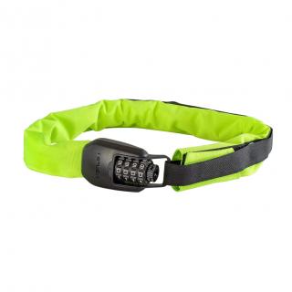 HIPLOK Spin neon yellow