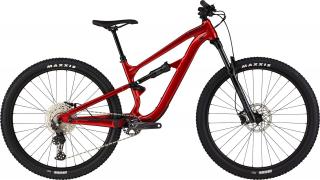 Kolo CANNONDALE HABIT 4 M crd