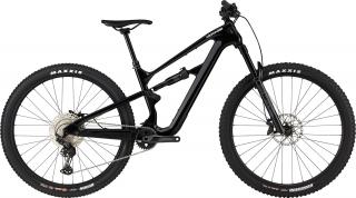Kolo CANNONDALE Habit Carbon 2 L bpl