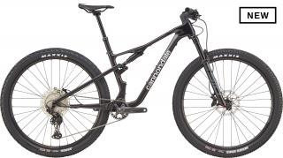 Kolo CANNONDALE Scalpel 29" carbon 4 L AGR