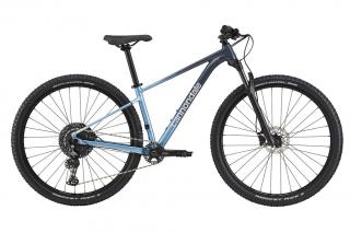 Kolo CANNONDALE Trail 29" SL 3 Womens M slt