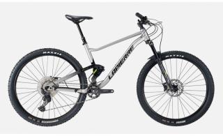 Kolo LAPIERRE Zesty TR 3.9 M