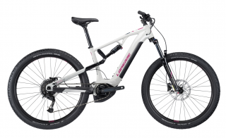 LAPIERRE Overvolt TR 3.5 W Barva: WHT, Velikost rámu: M