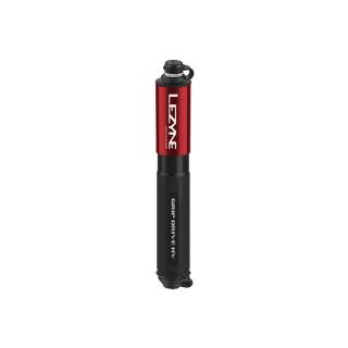 LEZYNE Grip Drive HV - M red