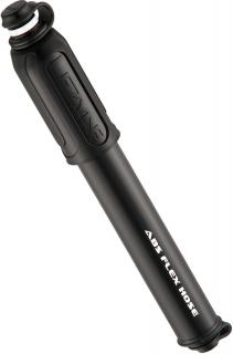 Lezyne HP Drive - S Black/Hi Gloss