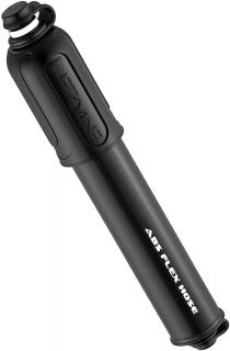 LEZYNE HV Drive - S black/hi gloss