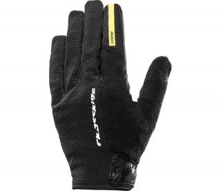 Mavic Crossride Protect Glove Velikost: L, Barva: Black