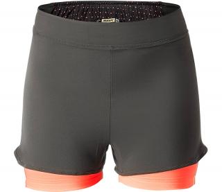 Mavic Echappée Short Velikost: L, Barva: Black