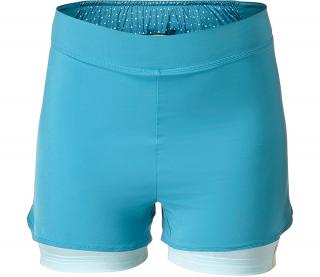 Mavic Echappée Short Velikost: S, Barva: Blue moon