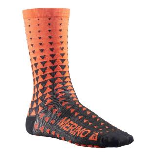 Mavic Ksyrium Merino Graphic Velikost: 43-46, Barva: Puff Bill