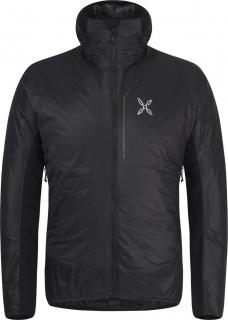 MONTURA Eiger Jacket Black  90 Velikost: L