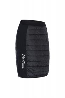 MONTURA Formula Skirt Woman Black 9000 Velikost: M