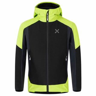 MONTURA Premium Wind Jacket Kids 4786 Velikost: 135