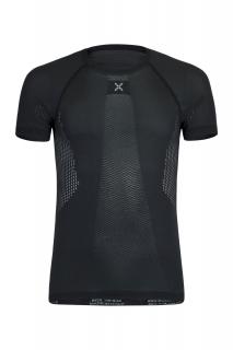 MONTURA Seamless Map T-Shirt Black 92 XS-M