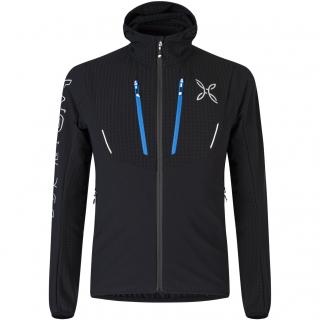 MONTURA Ski Style Hoody Jacket 9026 Velikost: L