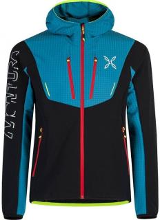 MONTURA Ski Style Hoody Jacket 9083 Velikost: L