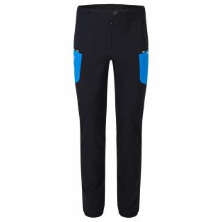 MONTURA Ski Style Pants Black/Celeste 9026 Velikost: XL