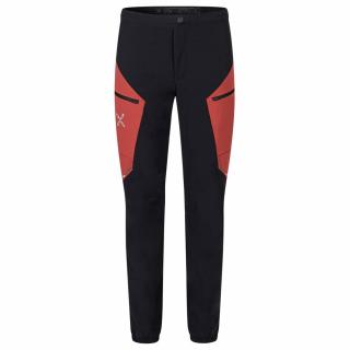 MONTURA Ski Style Pants Black/Tobacco 9061 Velikost: L