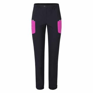 MONTURA Ski Style Pants Woman Pink 9007 Velikost: S