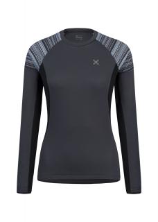 MONTURA Under First Maglia Woman 93A20 Velikost: XS