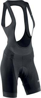 Northwave Active Woman Bibshort black Velikost: XL