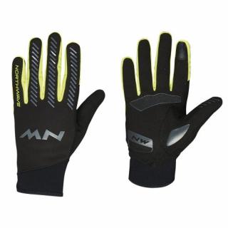 Northwave Core Full black/yellow fluo Velikost: L