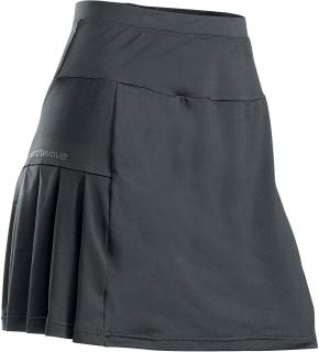Northwave Crystal Skirt - black Velikost: M