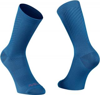 NORTHWAVE Switch Sock blue Velikost: L