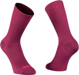 NORTHWAVE Switch Sock plum Velikost: L