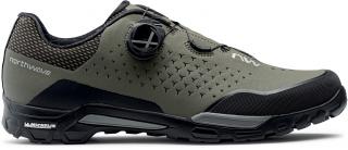 NORTHWAVE X-Trail Plus forest Velikost: 45, Barva: Black