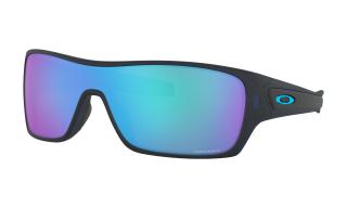 OAKLEY Turbine Rotor Matt Transparente Blue w/PRIZM Sapphire