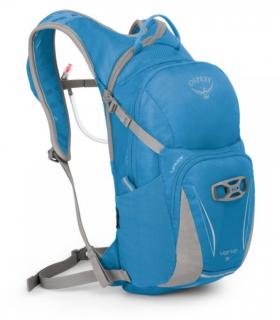 Osprey Verve 9, Azure Blue Barva: Azure Blue