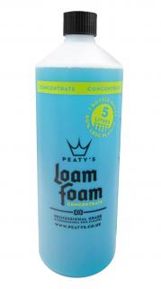 PEATY´S Loamfoam Concetrate Cleaner 1L