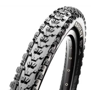 Plášť 27,5  Maxxis Ardent kevlar 27,5x2,20 EXO/TR