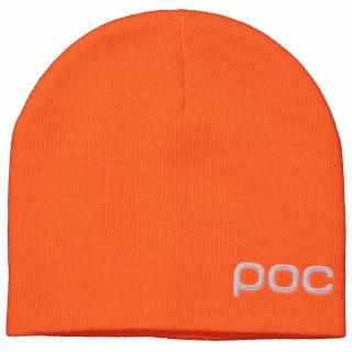 POC Corp Beanie zink orange One