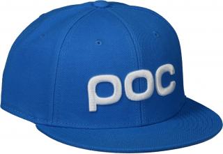 POC Corp Cap natrium blue One