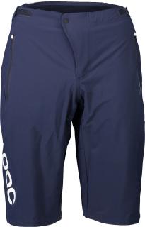 POC Essential Enduro Shorts - Turmaline Navy Velikost: L