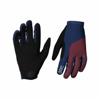 POC Essential Mesh Glove Propylene Red/Turmaline Nav Velikost: M