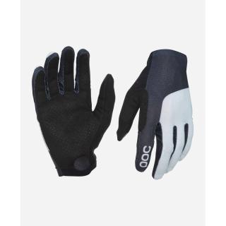 POC Essential Mesh Glove Uranium Black/Oxolane Grey Velikost: M