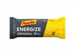 POWERBAR ENERGIZE Banana / Punch