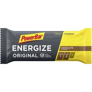 POWERBAR ENERGIZE Chocolate