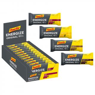 POWERBAR ENERGIZE Příchutě: Orange