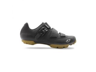 Tretry GIRO Privateer R HV Velikost: 42,5, Barva: black/gum