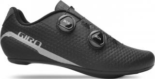 Tretry GIRO Regime Black Velikost: 42