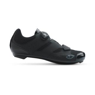 Tretry GIRO Savix Velikost: 43, Barva: Black