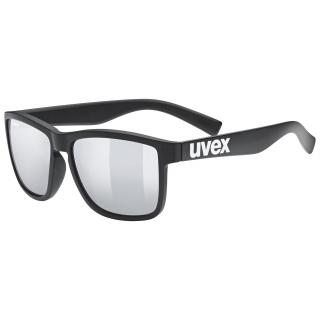 UVEX LGL 39 BLACK MAT