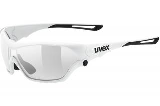 Uvex sportstyle 705 V Barva: 8801 white/variomatic smoke
