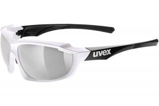 UVEX sportstyle 710 vm Barva: 8405 white/black